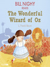 Bill Nighy Reads The Wonderful Wizard of Oz (MP3)